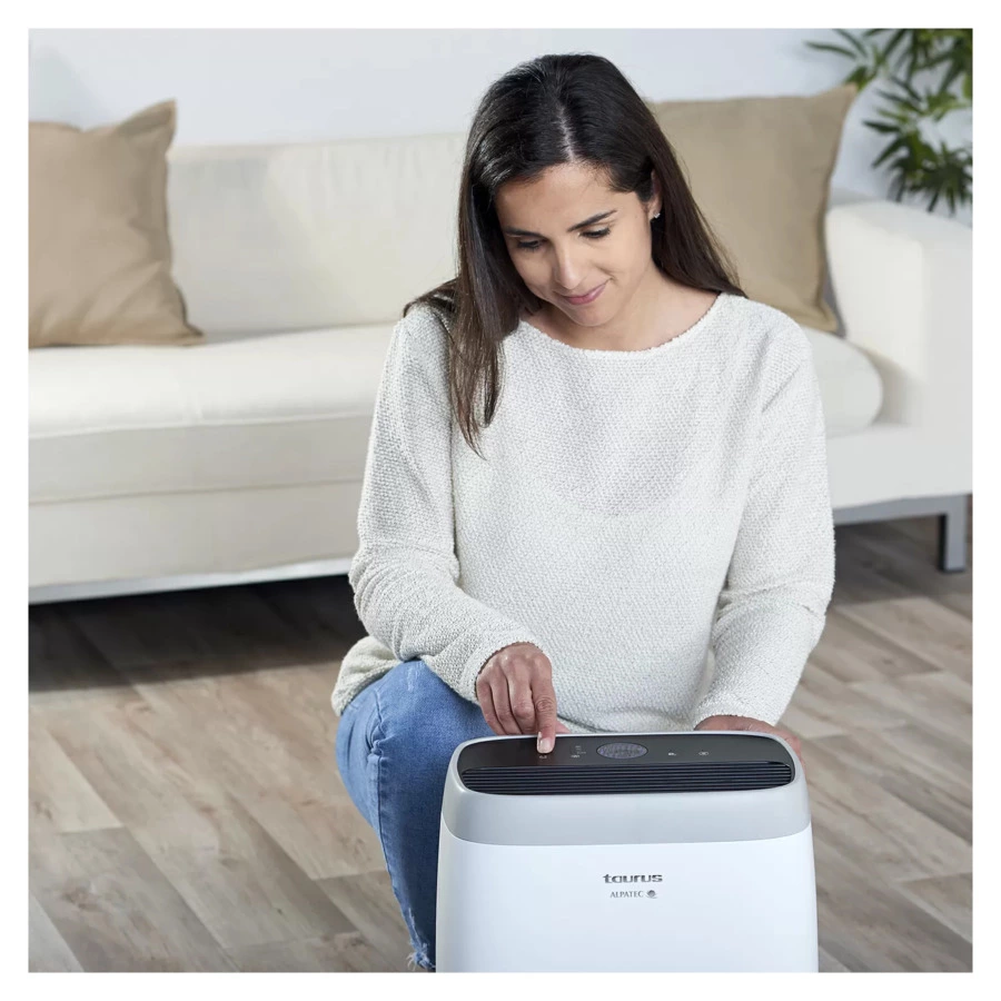 Очиститель воздуха Taurus High Landscapes, пластик