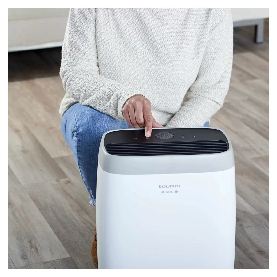 Очиститель воздуха Taurus High Landscapes, пластик