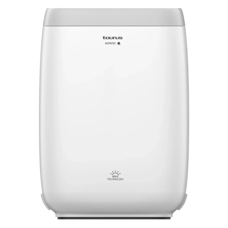 Очиститель воздуха Taurus High Landscapes Connect, пластик