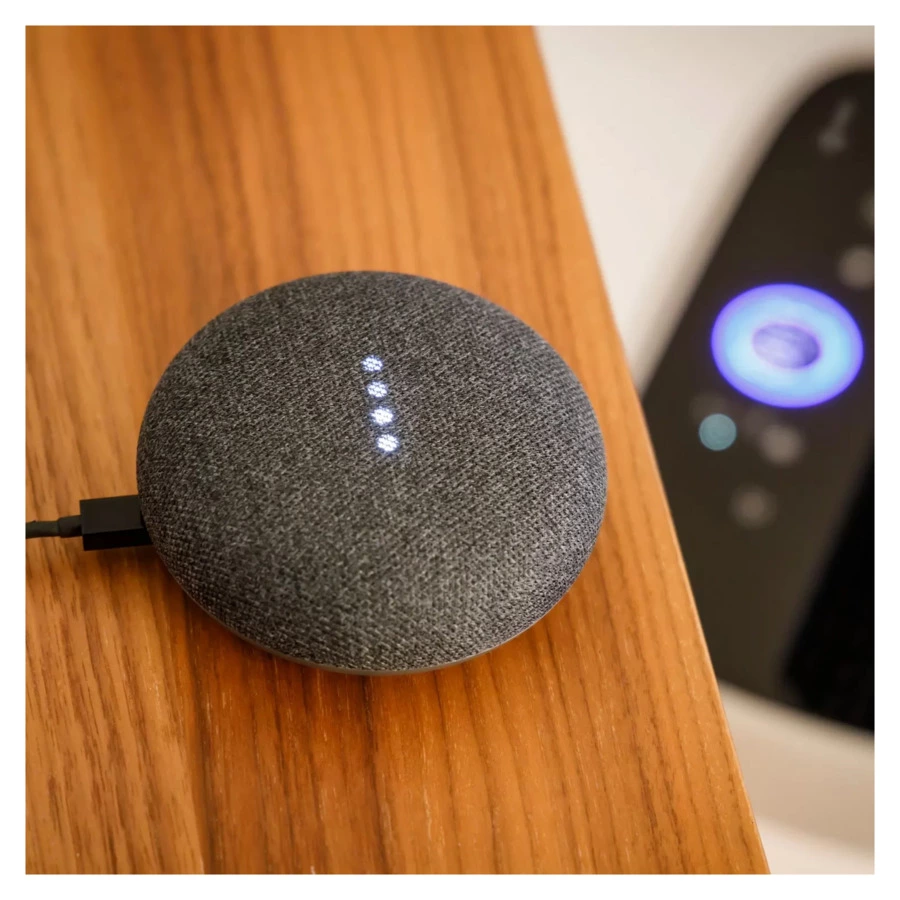 Очиститель воздуха Taurus High Landscapes Connect, пластик