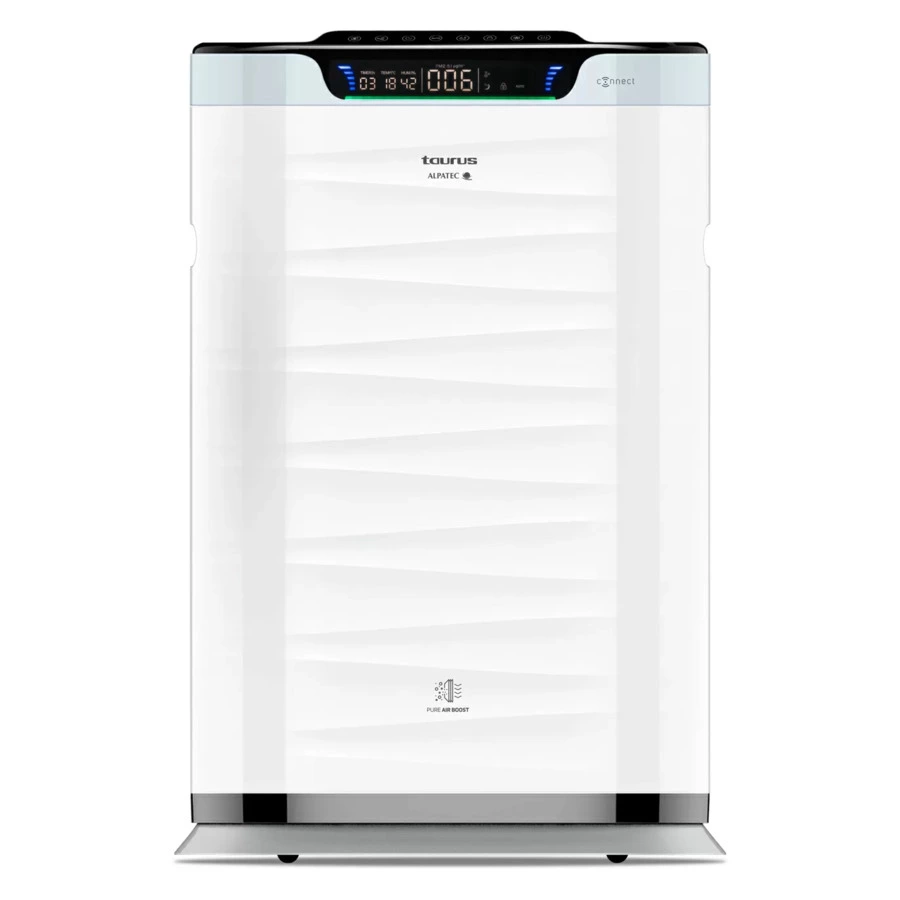 Очиститель воздуха Taurus High Landscapes Connect Pro, пластик