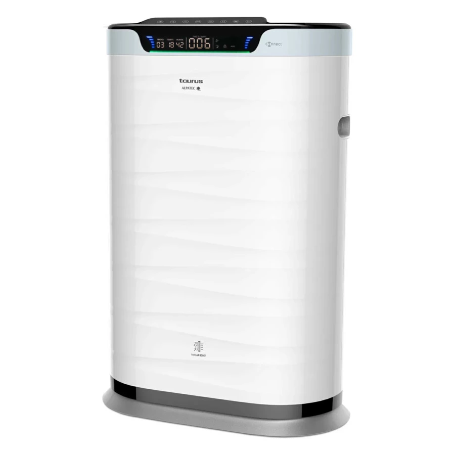 Очиститель воздуха Taurus High Landscapes Connect Pro, пластик