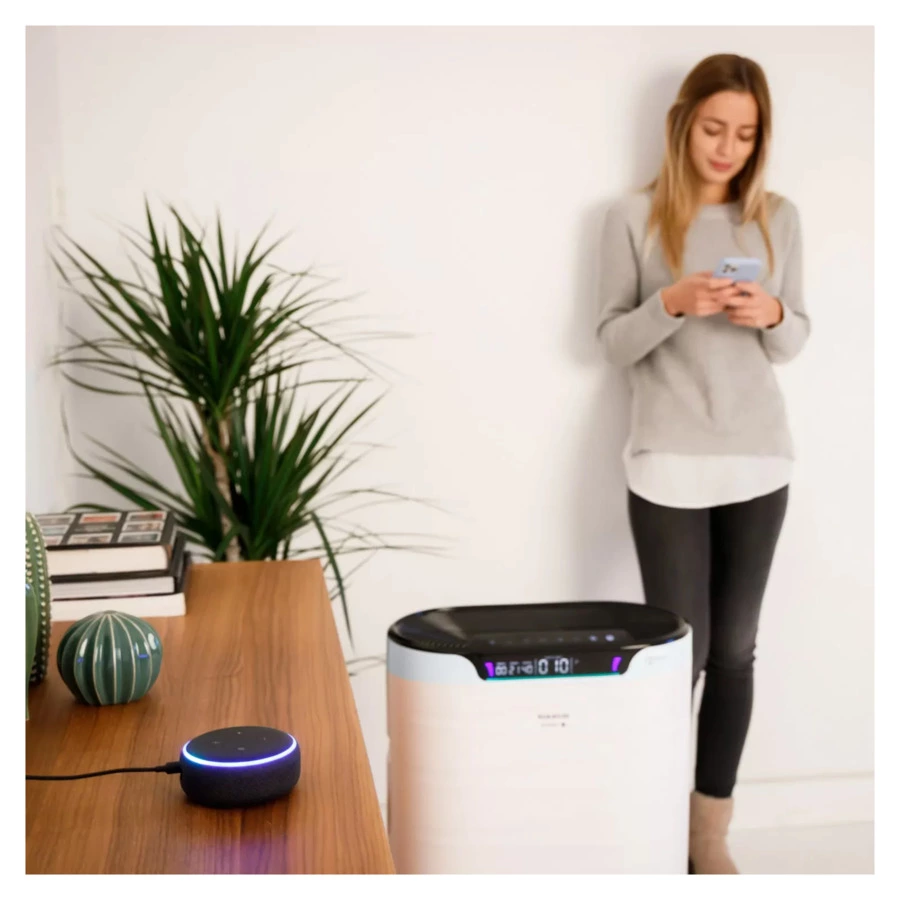 Очиститель воздуха Taurus High Landscapes Connect Pro, пластик