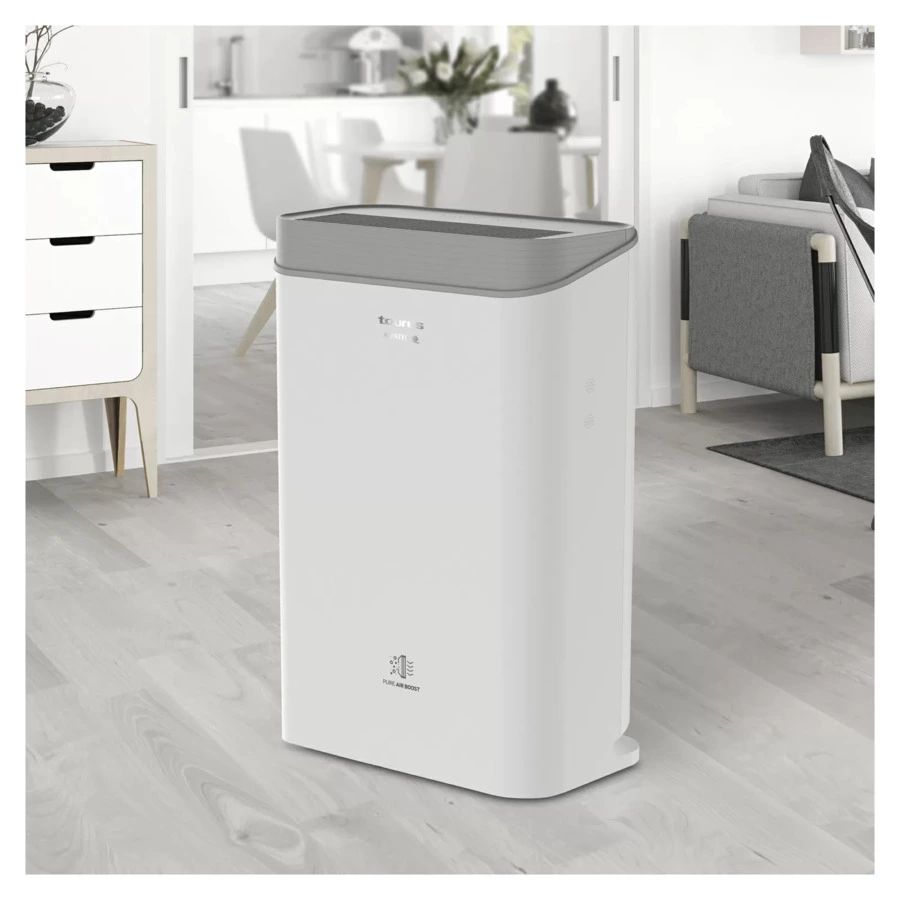 Очиститель воздуха Taurus Landscapes, пластик