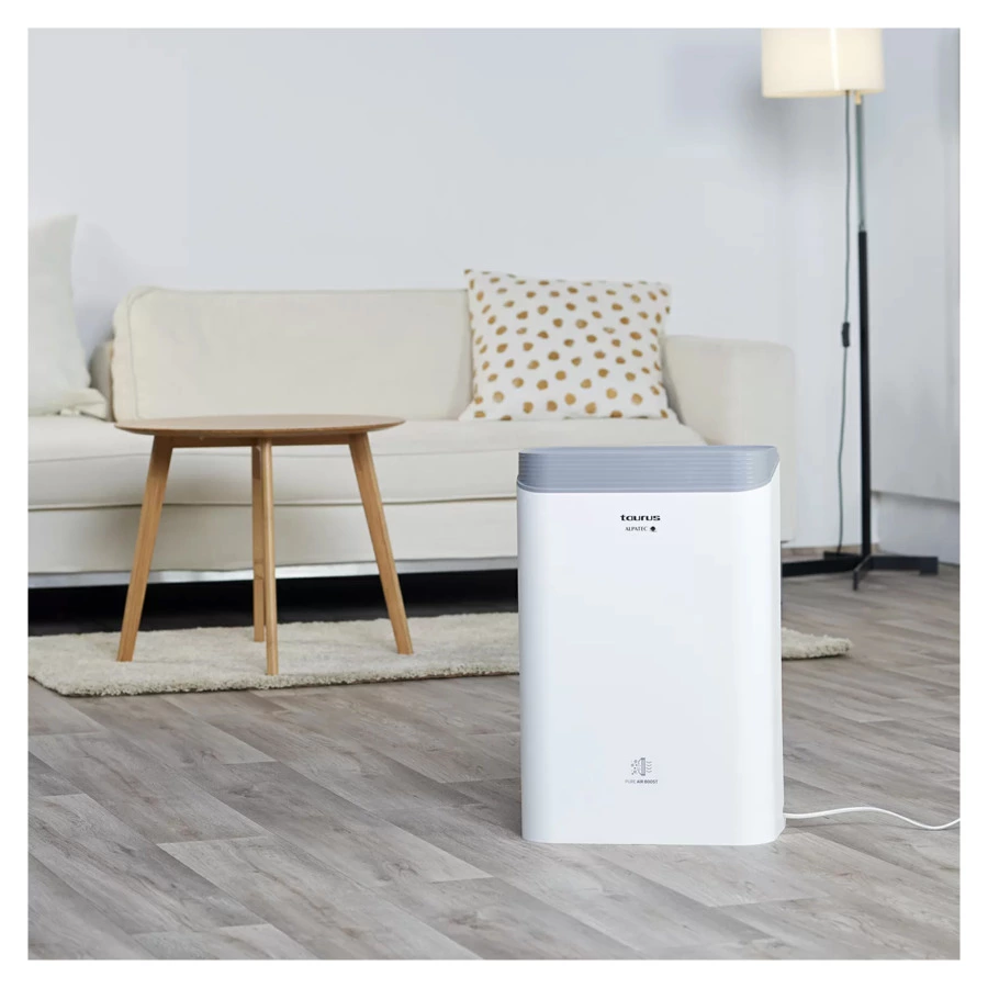 Очиститель воздуха Taurus Landscapes, пластик