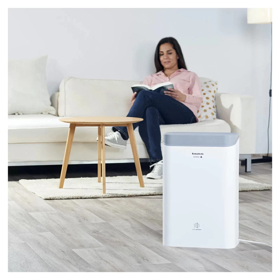 Очиститель воздуха Taurus Landscapes, пластик