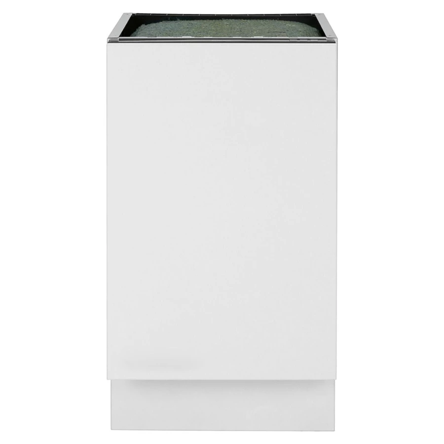 Посудомоечная машина Bomann GSPE 7415 VI 45 см, сталь нержавеющая