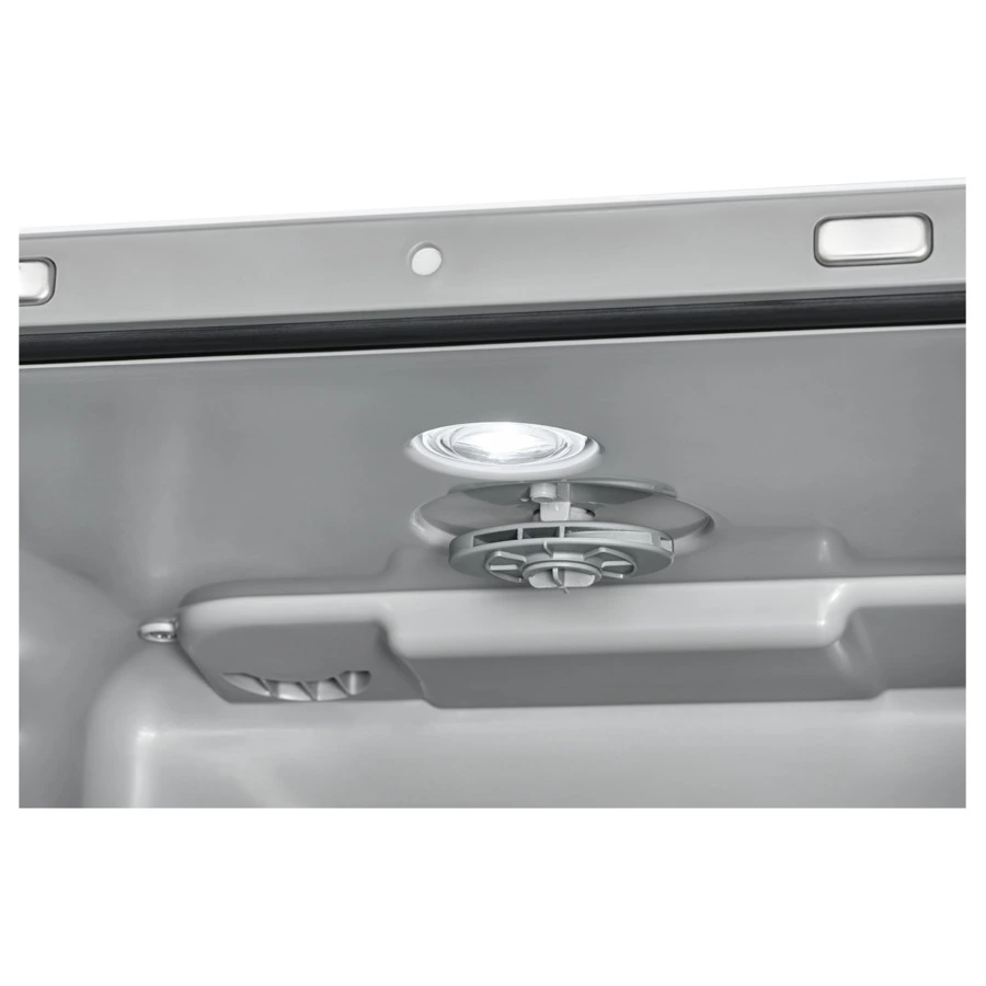 Посудомоечная машина Bomann TSG 5701 weiss, сталь нержавеющая