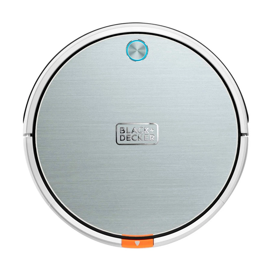 Пылесос Black+Decker BXRV500E, пластик