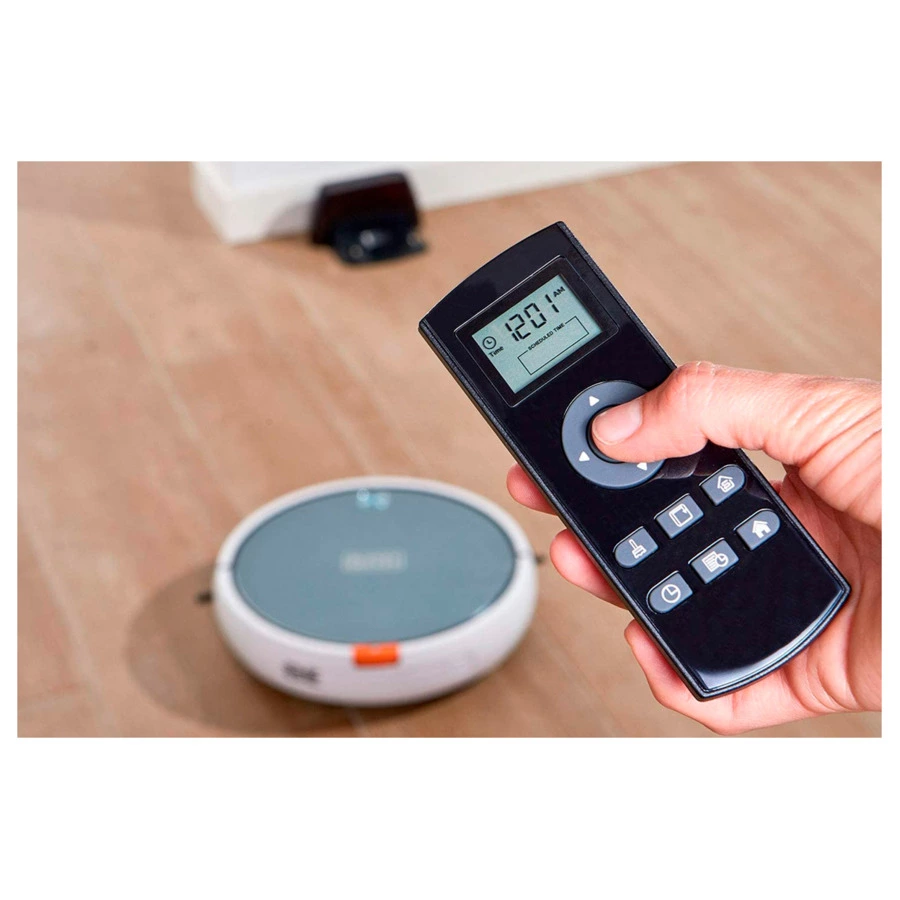 Пылесос Black+Decker BXRV500E, пластик