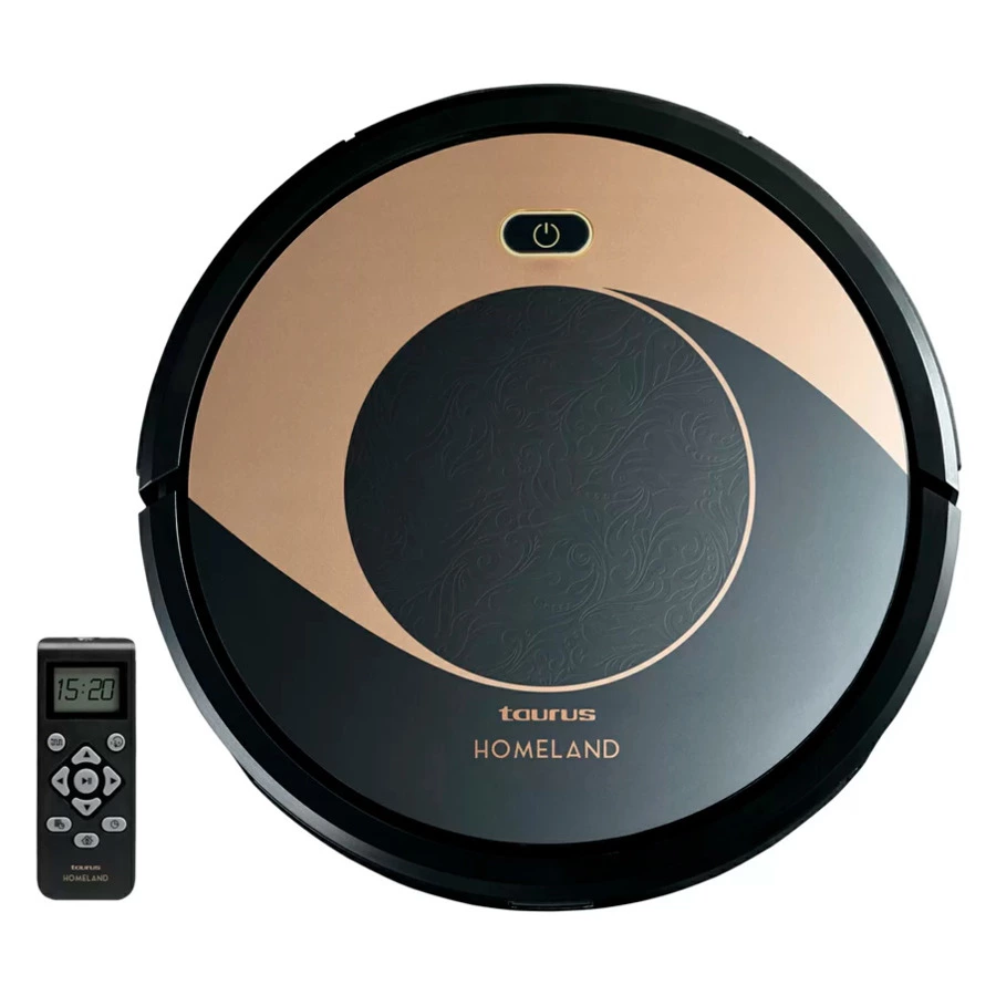 Пылесос Taurus Homeland, пластик