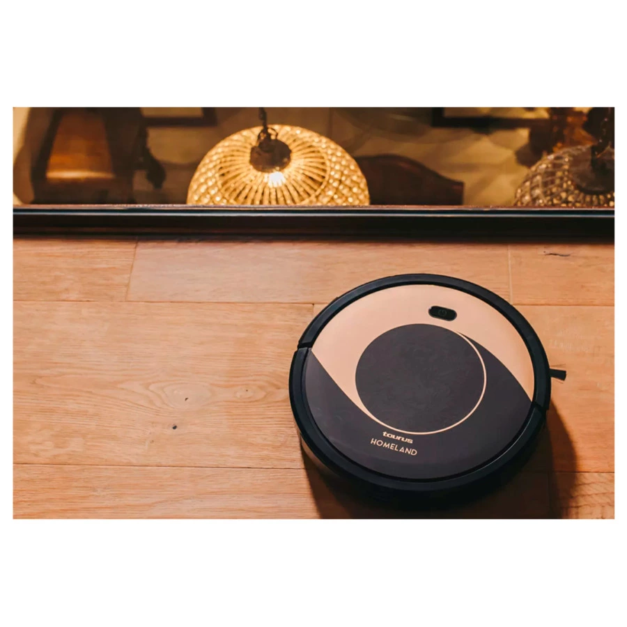 Пылесос Taurus Homeland, пластик