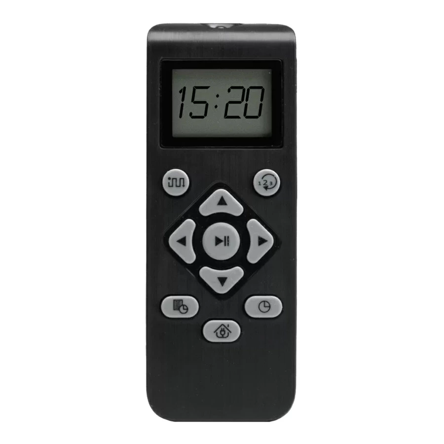 Пылесос Taurus Homeland Gyro, пластик