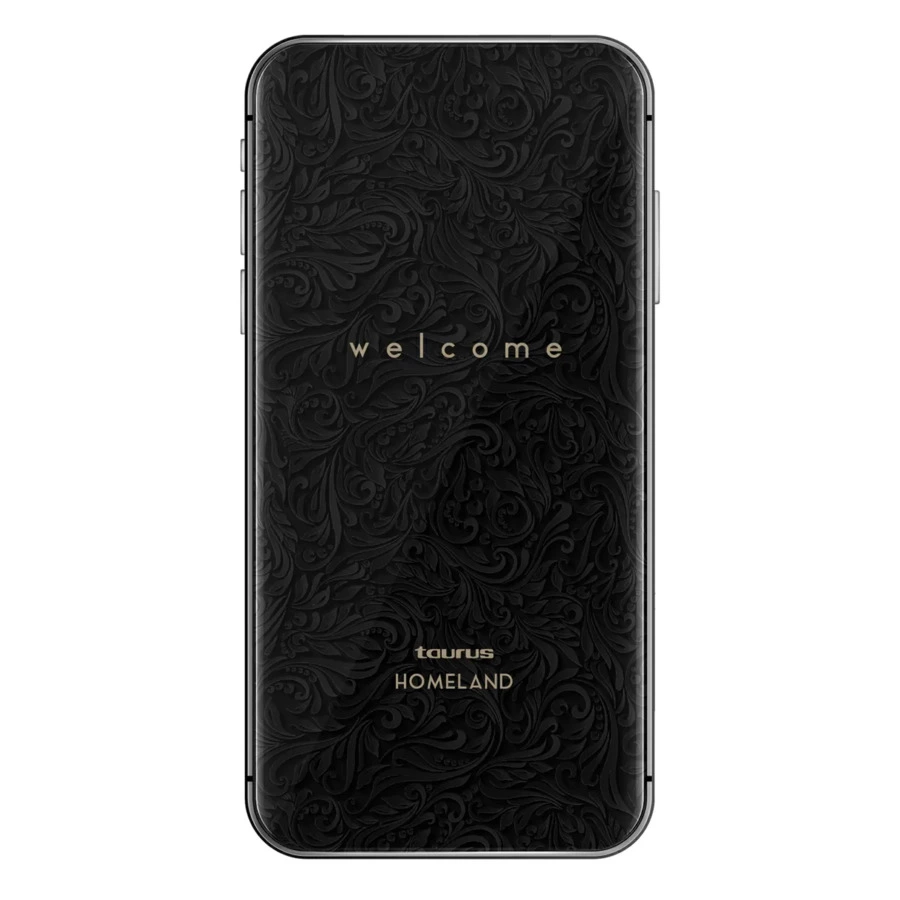 Пылесос Taurus Homeland Gyro, пластик