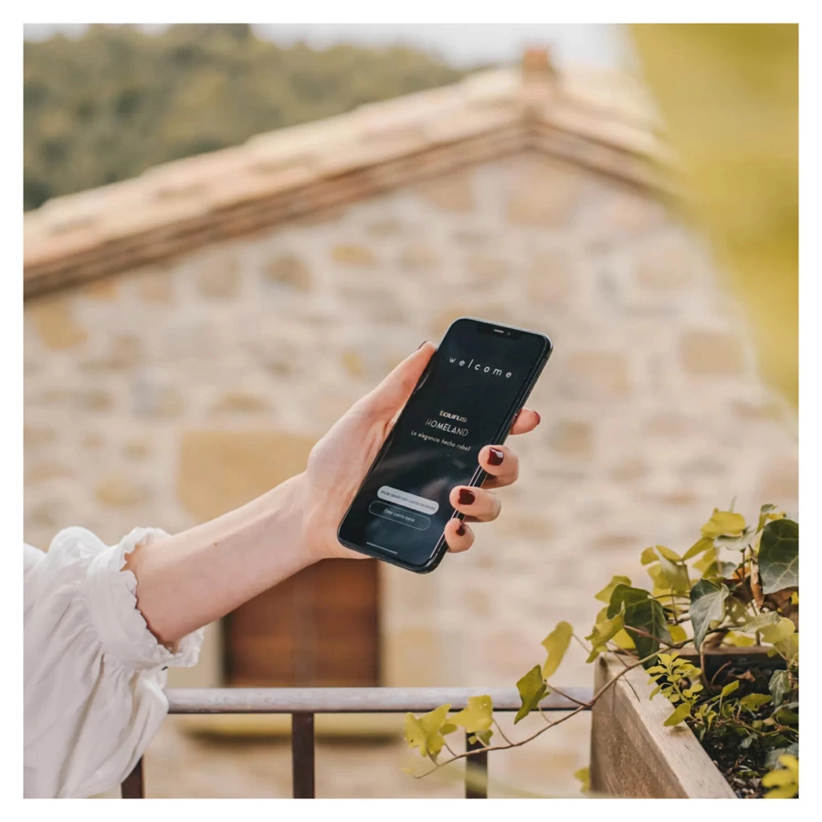 Пылесос Taurus Homeland Gyro, пластик