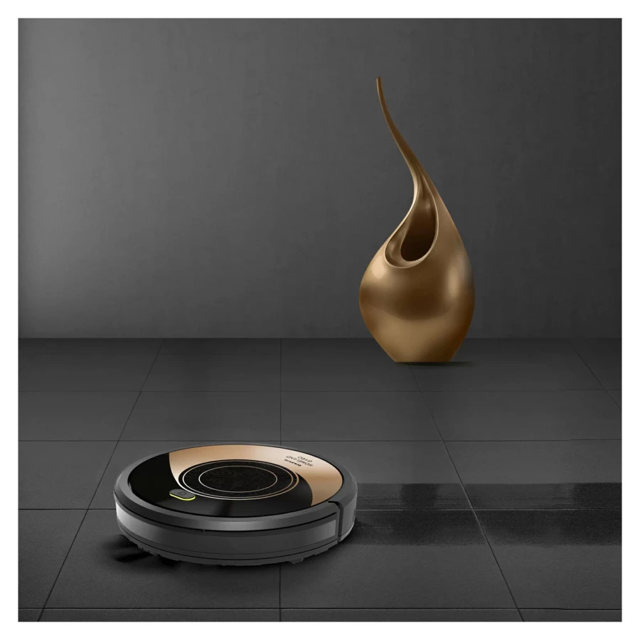 Пылесос Taurus Homeland Gyro, пластик