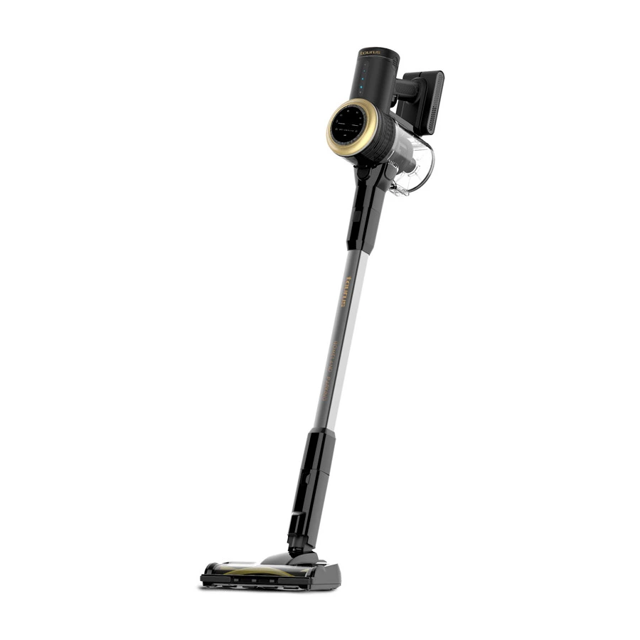 Пылесос Taurus Homeland Parking, пластик