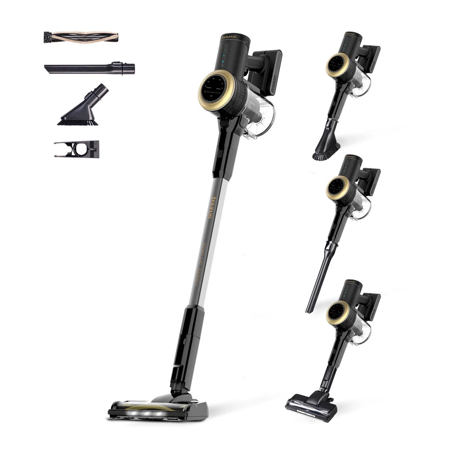 Пылесос Taurus Homeland Parking, пластик