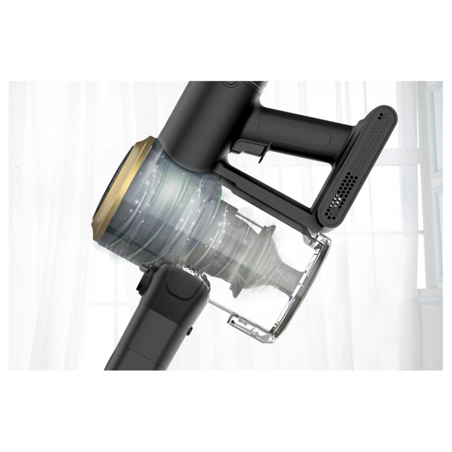 Пылесос Taurus Homeland Parking, пластик