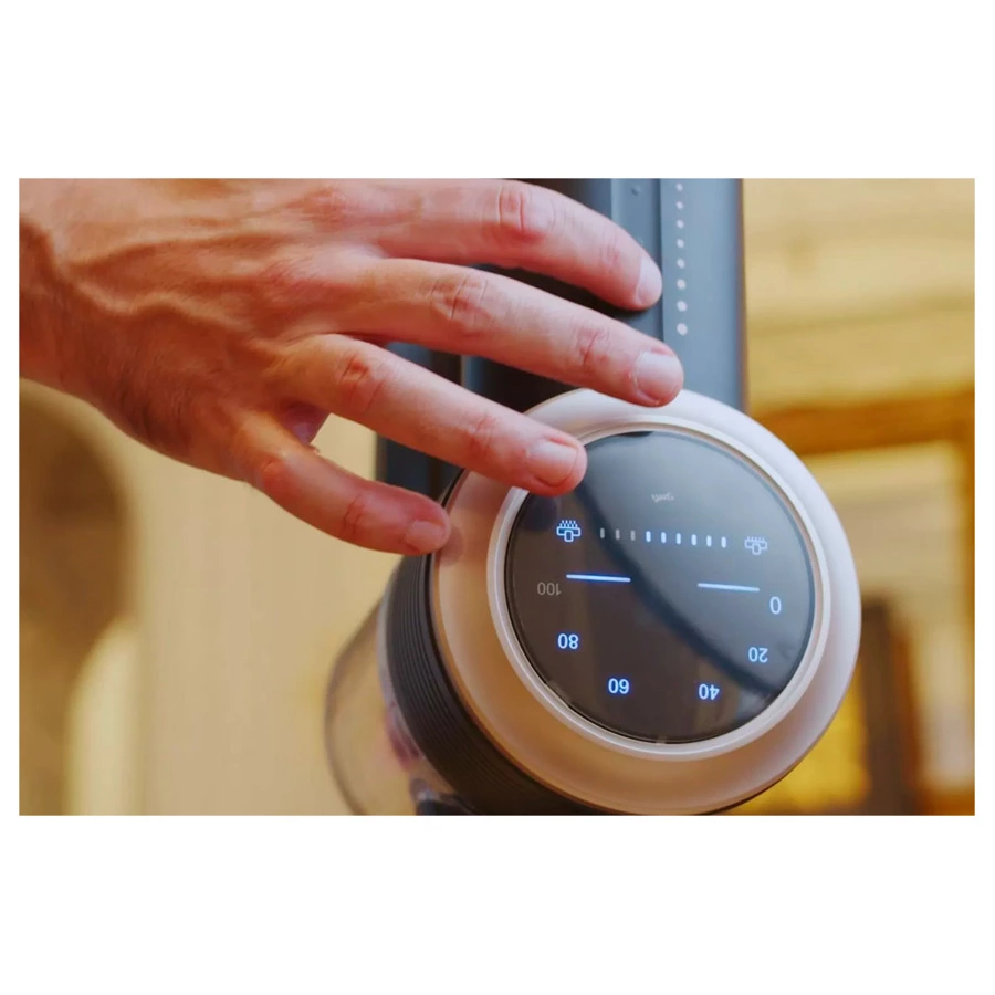 Пылесос Taurus Homeland Parking, пластик