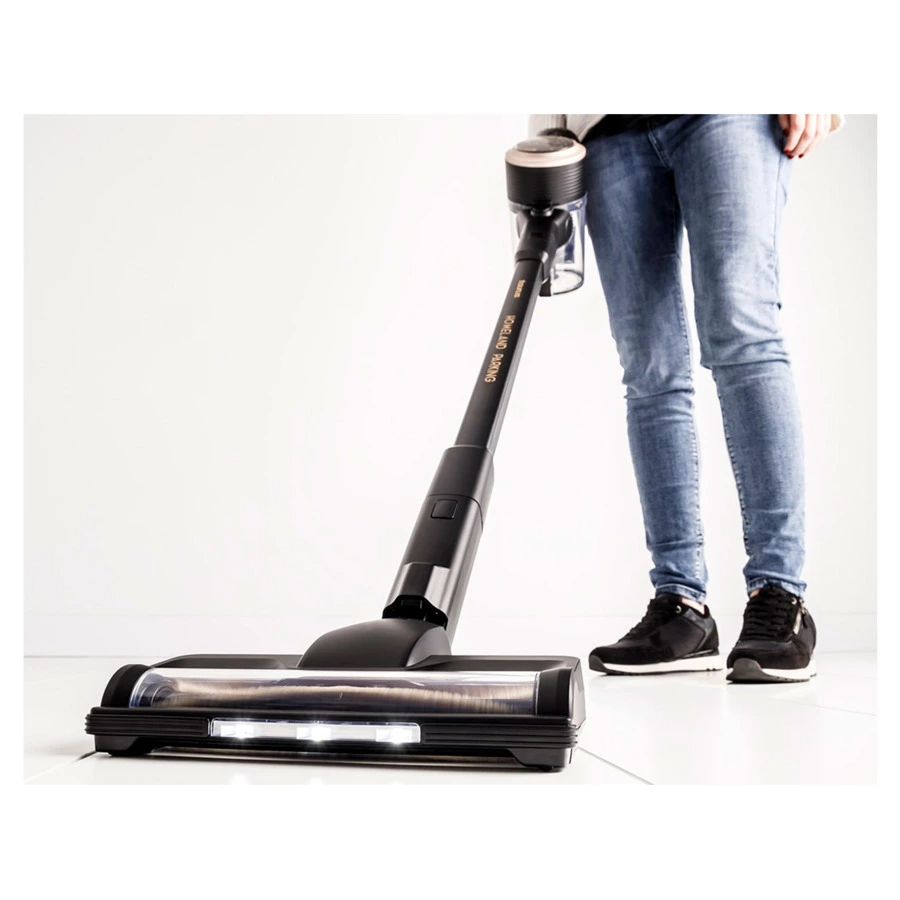 Пылесос Taurus Homeland Parking, пластик