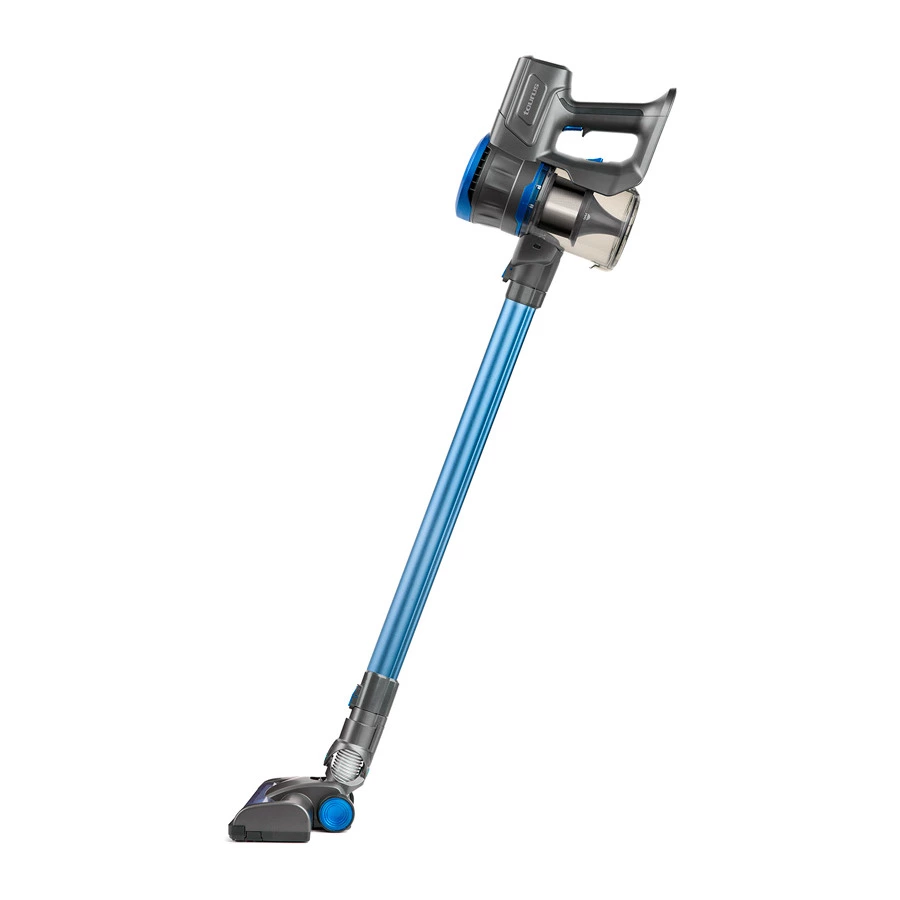 Пылесос Taurus Ideal Lithium, пластик