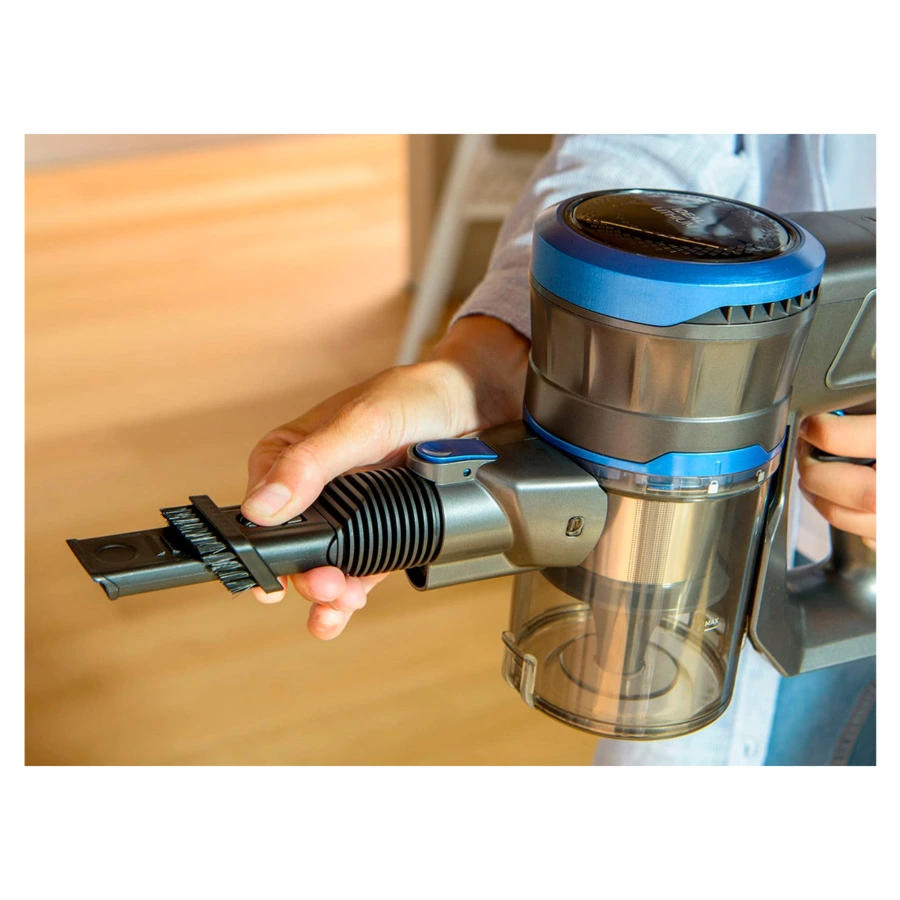 Пылесос Taurus Ideal Lithium, пластик