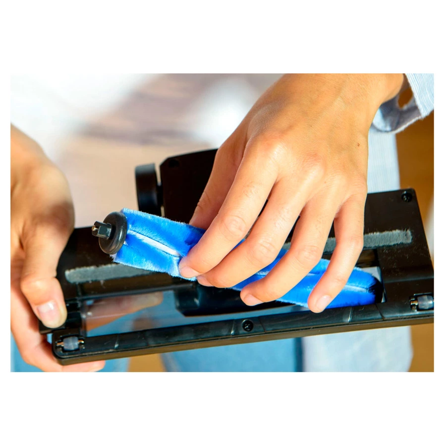 Пылесос Taurus Ideal Lithium, пластик