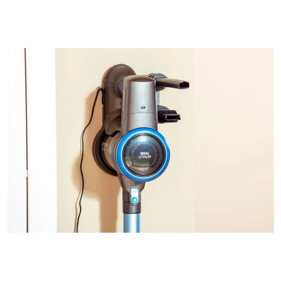 Пылесос Taurus Ideal Lithium, пластик