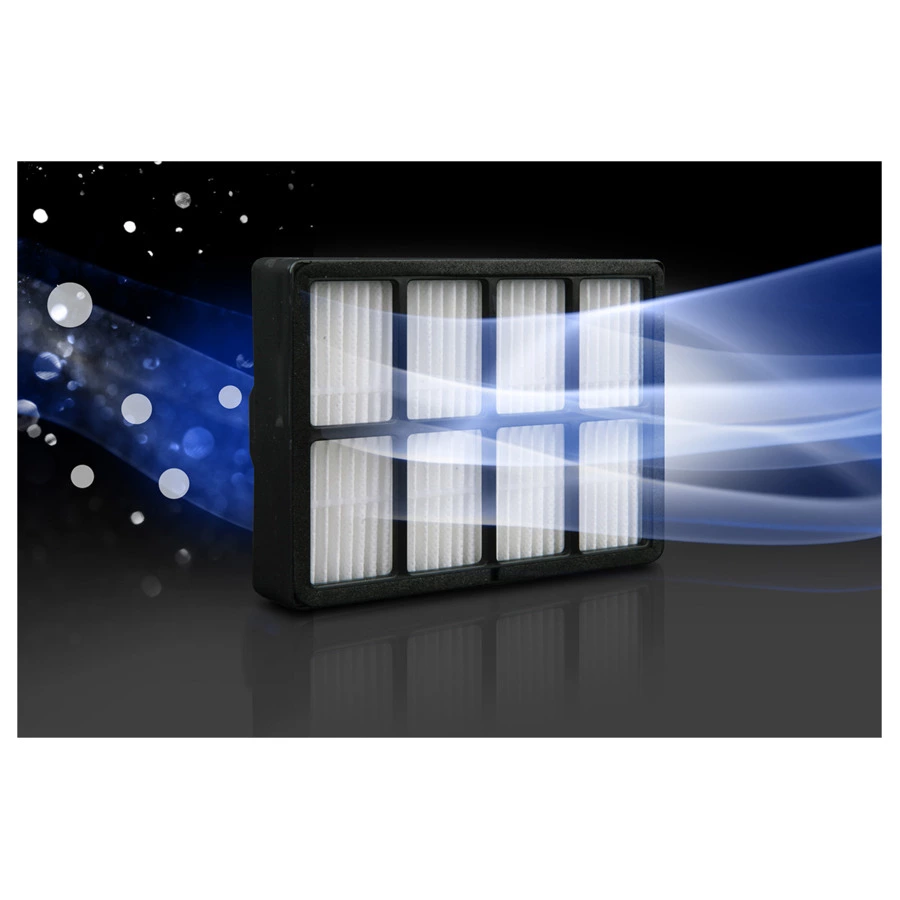 Пылесос Taurus Virage Active, пластик