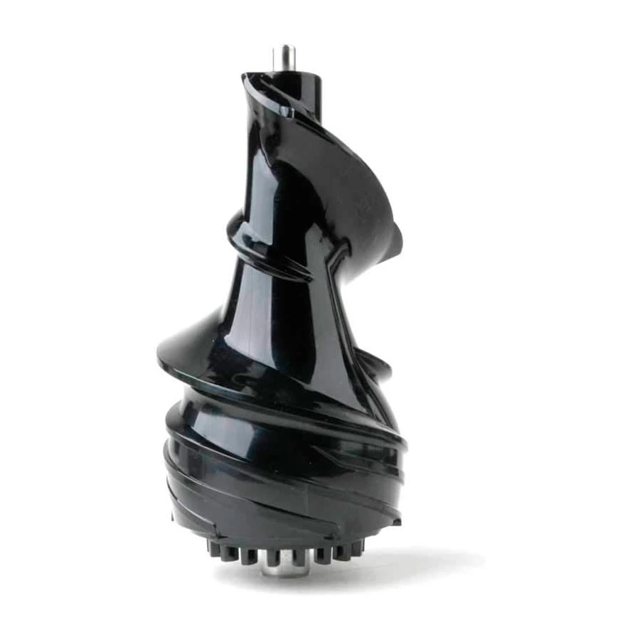 Соковыжималка Black+Decker BXJE200E, сталь нержавеющая