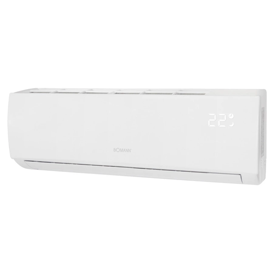 Сплит-система инверторного типа Bomann CL 6044 CB 9000 BTU/h