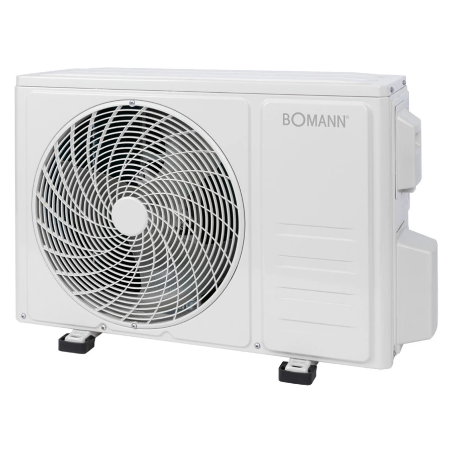Сплит-система инверторного типа Bomann CL 6044 CB 9000 BTU/h