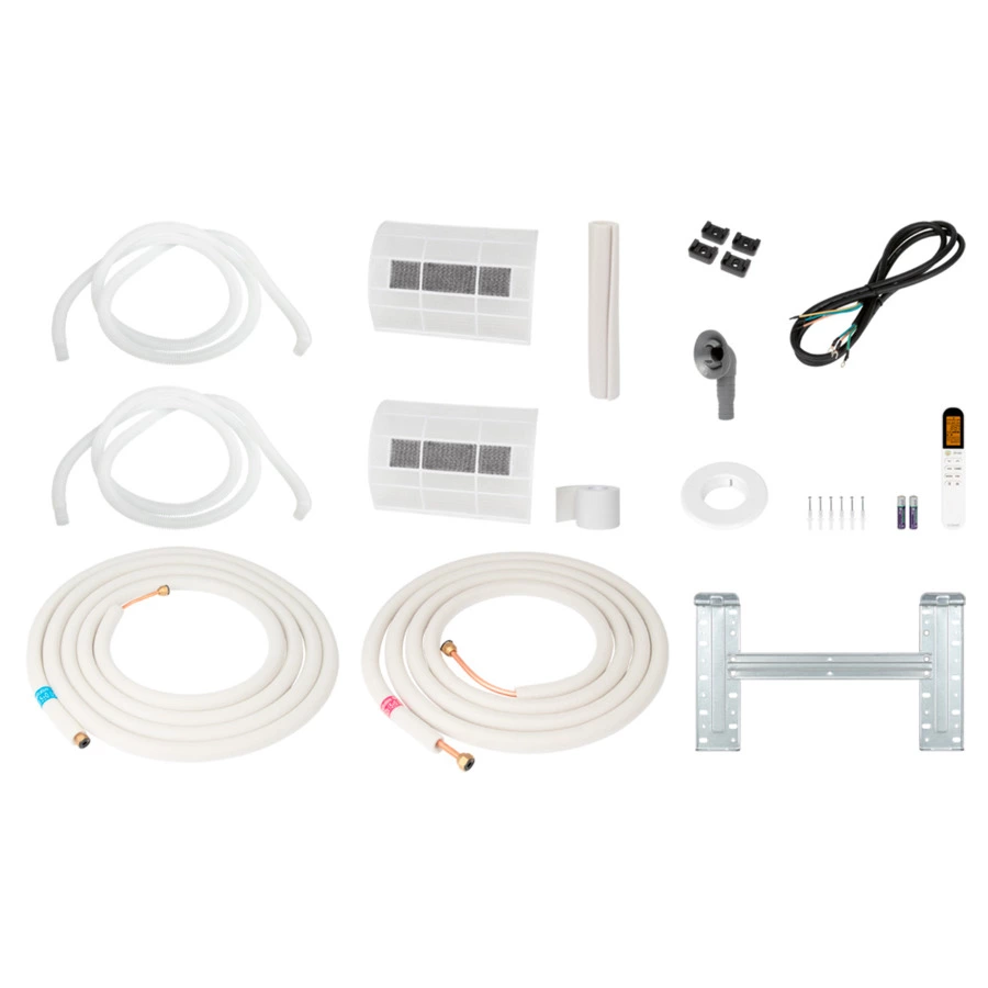 Сплит-система инверторного типа Bomann CL 6044 CB 9000 BTU/h