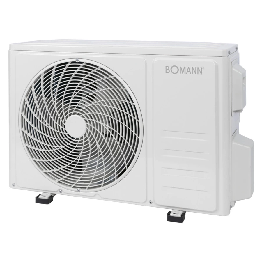 Сплит-система инверторного типа Bomann CL 6047 QC CB 18000 BTU/h WiFi