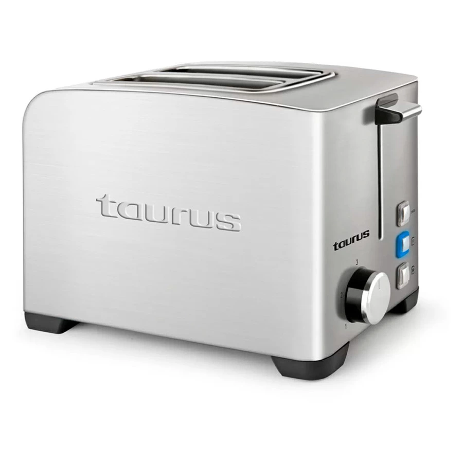 Тостер Taurus Mytoast II Legend, сталь нержавеющая