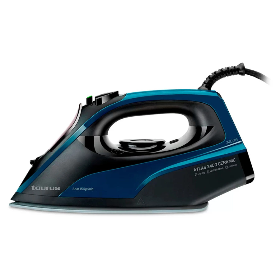 Утюг Taurus Atlas 2400, пластик
