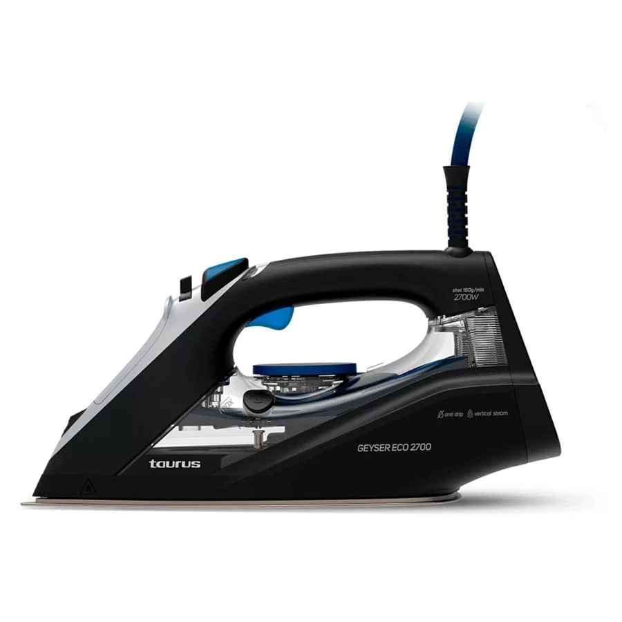 Утюг Taurus Geyser Eco 2700, пластик