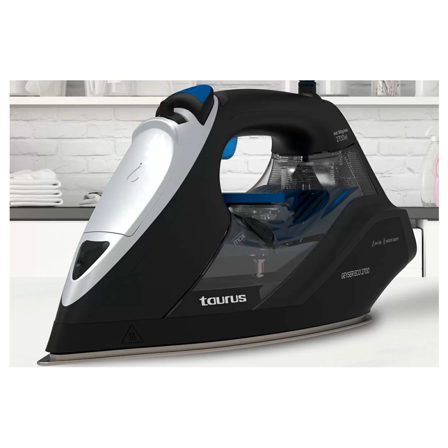 Утюг Taurus Geyser Eco 2700, пластик