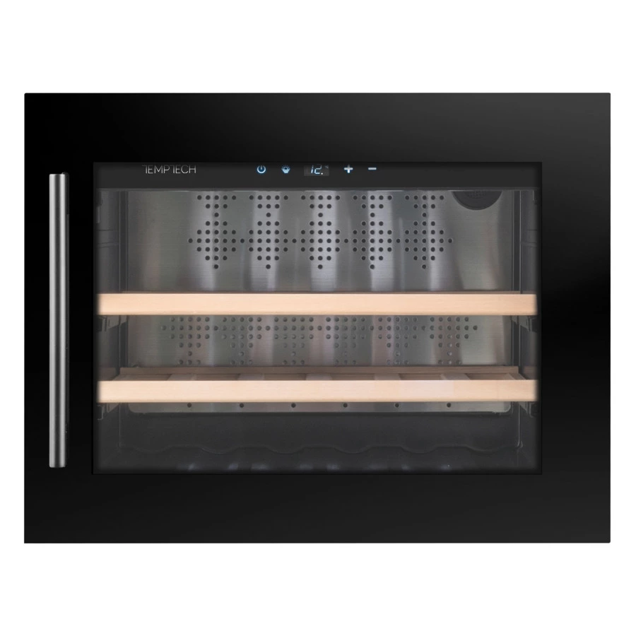 Винный шкаф Temptech OZ45SB