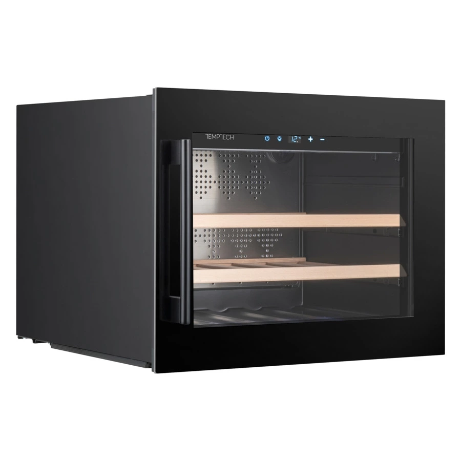 Винный шкаф Temptech OZ45SB