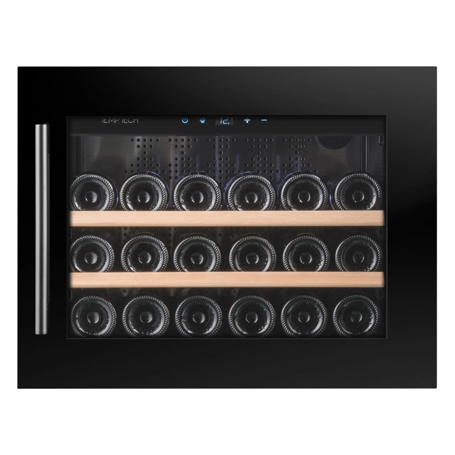 Винный шкаф Temptech OZ45SB