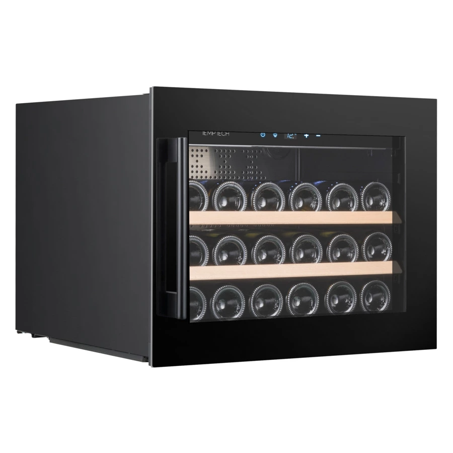 Винный шкаф Temptech OZ45SB