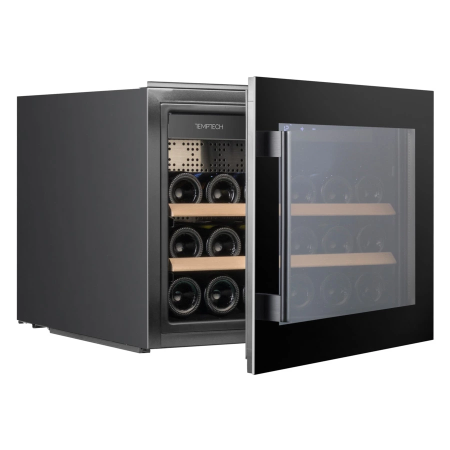 Винный шкаф Temptech OZ45SB