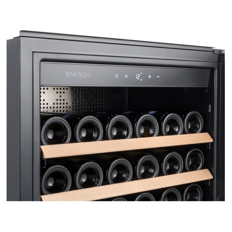 Винный шкаф Temptech OZ45SB