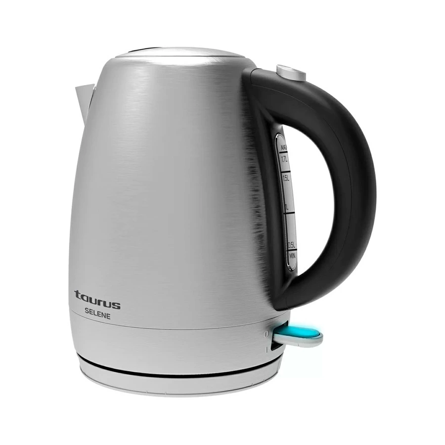Чайник Taurus Selene 1,7 л, сталь нержавеющая