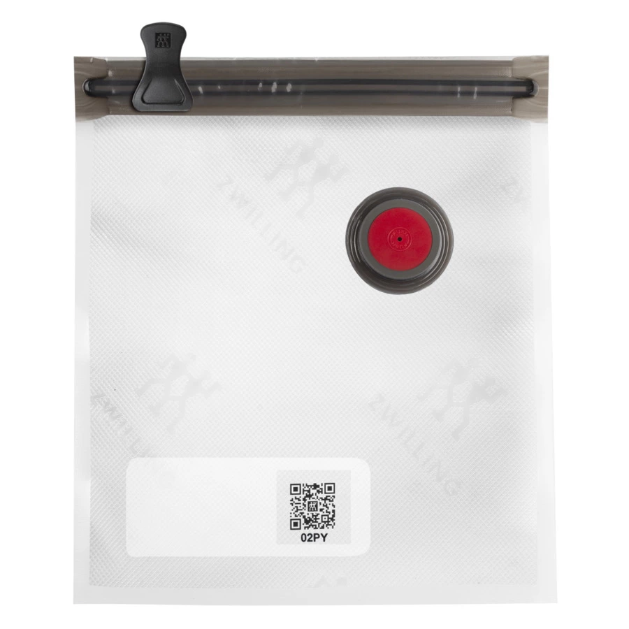 Набор вакуумных пакетов Zwilling Fresh&Save S 10 шт, полиэтилен, п/к