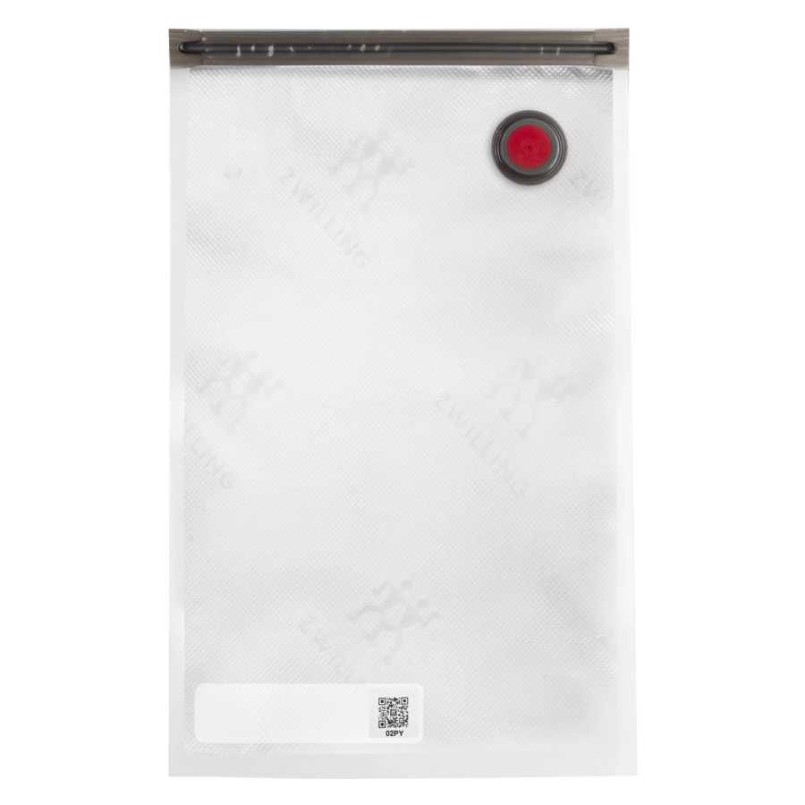 Набор вакуумных пакетов ZWILLING Fresh&Save L 3 шт, полиэтилен, п/к