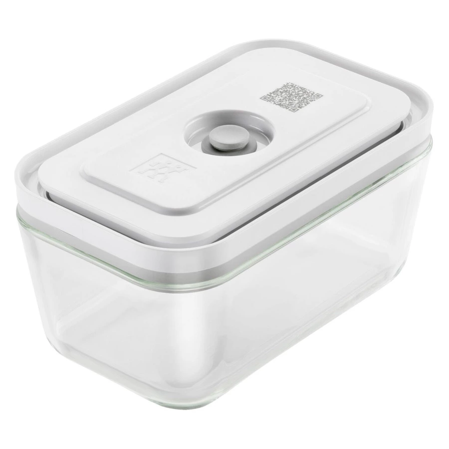 Контейнер вакуумный Zwilling Fresh&Save 750 мл, стекло, п/к