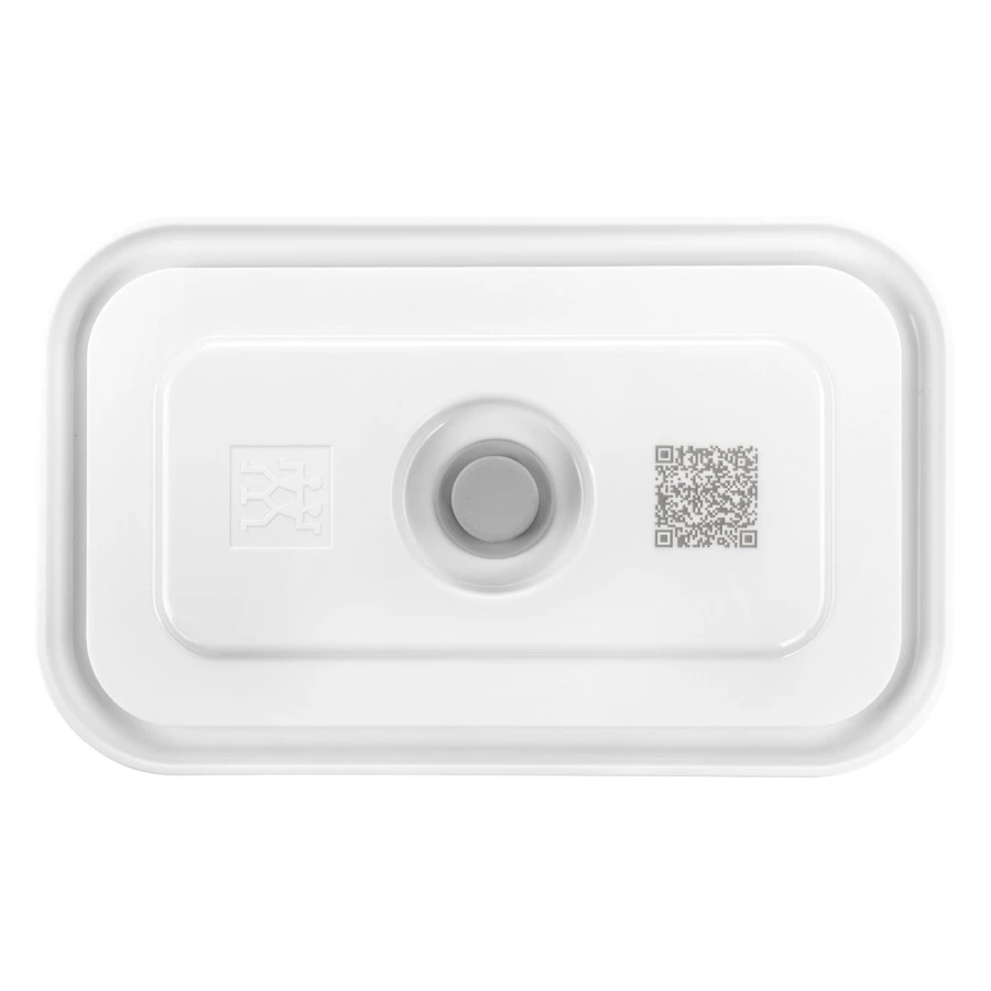 Контейнер вакуумный Zwilling Fresh&Save 750 мл, стекло, п/к